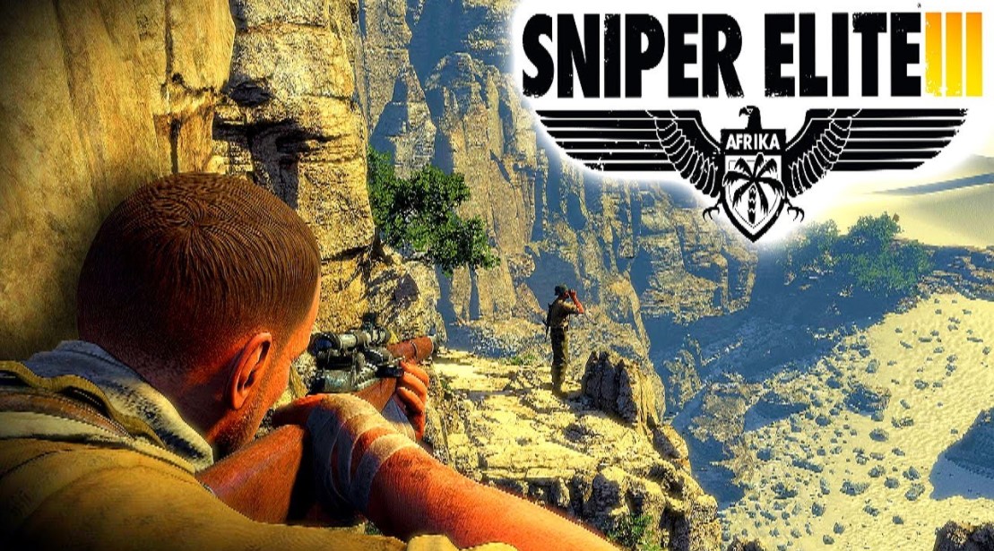 Sniper Elite 3 Highly Compressed Game